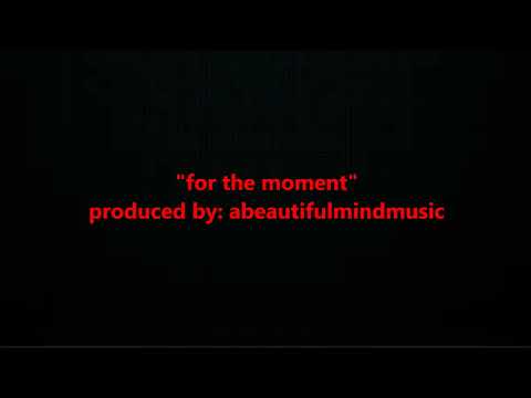 JADAKISS X ARIANA GRANDE X JAY Z TYPE BEAT 2018 "for the moment" PRODUCED BY abeautifulmindmusic