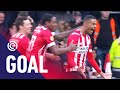 CODY GAKPO MET EEN GEWELDIGE GOAL | PSV - Fortuna Sittard (03-02-2019) | Goal