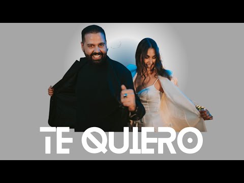Jony Losada, Sandra Zarzana - Te Quiero (Video Oficial)
