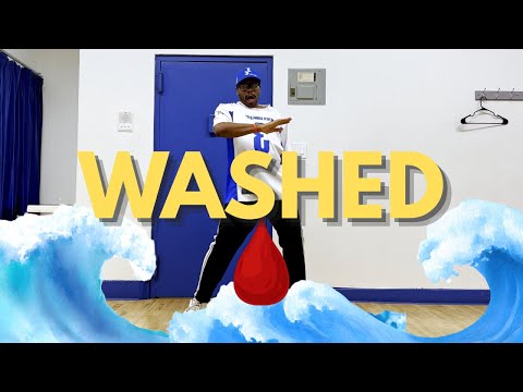 Washed - Family Dance @elevationrhythm