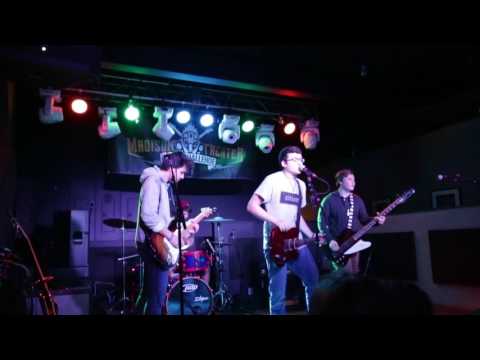 Don't Call Me Punk - Just Go Home