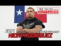 The Truth™ Podcast Episode 71: Nicky Rodriguez 
