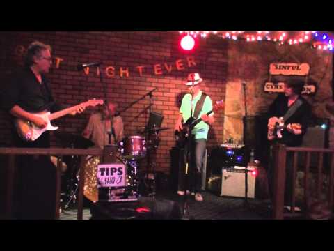 *Lou-Easy-Ann* Shuffle Brothers @ The Hideaway 6-6-14