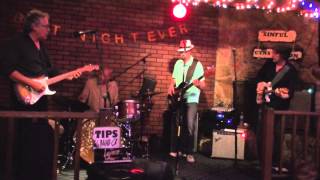 *Lou-Easy-Ann* Shuffle Brothers @ The Hideaway 6-6-14