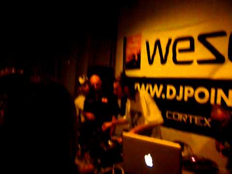 Killa Combat Scratch - Dmc Italy 2011 - T-Robb vs 5L Part. 3