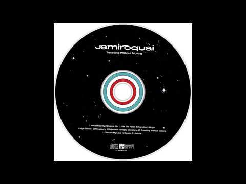 Thumbnail for JAMIROQUAI - Virtual Insanity by Wallis Buchanan