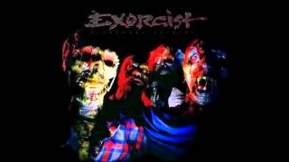 Exorcist - Nightmare Theatre - 1985 (Full Album)