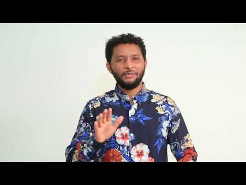 Haftom g/michael  weleleaten hope music ethiopan 2018