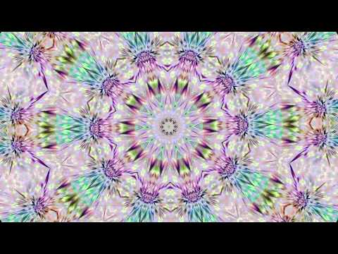 Dark Psy Trance Visual Mix Demo Ver.1080p