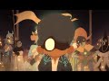 Park Land - Animated Short Film