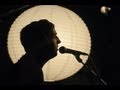 Joseph Arthur - I Used To Know How To Walk On Water (Live on KEXP)