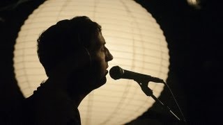 Joseph Arthur - I Used To Know How To Walk On Water (Live on KEXP)
