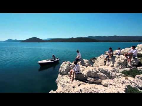 VERSI   DALMACIJO MOJA official music video