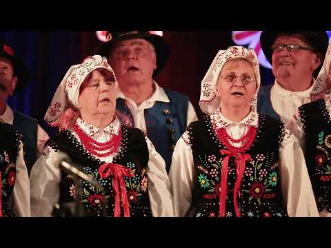 Tyczyn na Ludową Nutę - Etnolook Tyczyn 2021