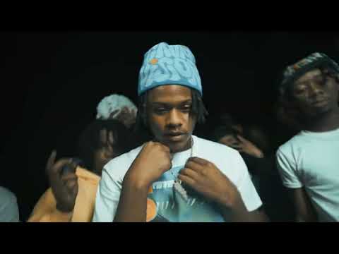Day1 Lil Willie - IF I DIE ( FEAT SLIMELIFE SHAWTY) OFFICIAL VIDEO