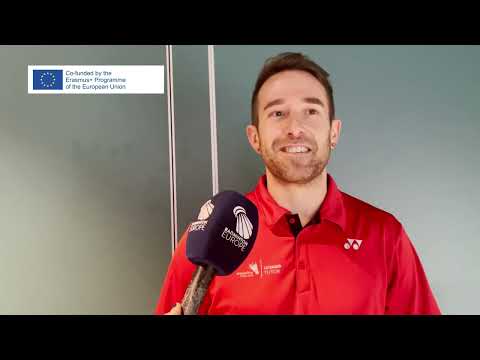 ADVANCE - Interview with Richard Morrissey