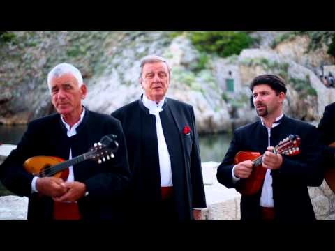 KLAPA MAESTRAL - PUSTI SRCE NEKA DRIJEMA (OFFICIAL VIDEO)