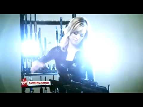 Chuck Season 2 Virgin1 Promo