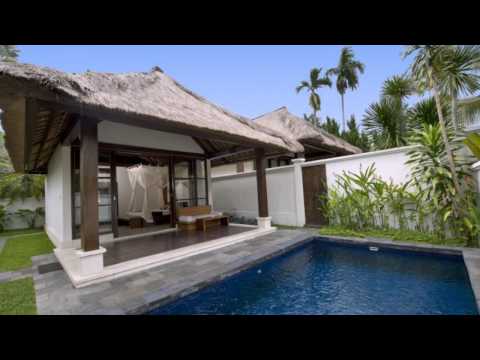 Pertiwi Resort & Spa Ubud 3* Индонезия