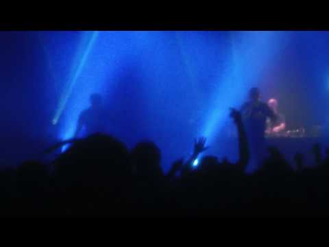 PACO FEAT OL ZICO  LIVE AU BIKINI 25/5/2017