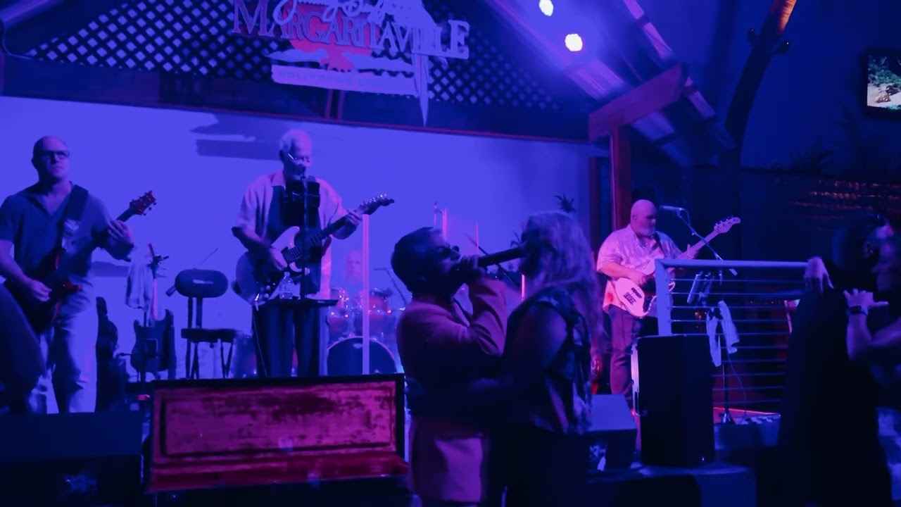 Promotional video thumbnail 2 for Groove Street Band