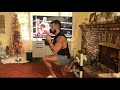 The Best Kettlebell Workout | BJ Gaddour Men's Health Fitness Gym