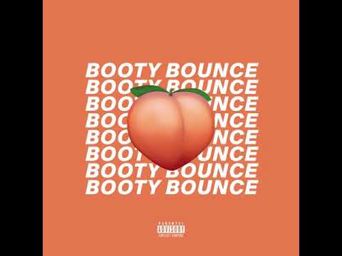 Kitty Kat - Booty Bounce  ( prod. by Dj Rapture )