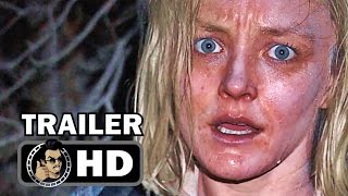 PHOENIX FORGOTTEN Official Trailer (2017) Ridley Scott Alien Abduction Horror Movie HD video