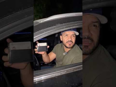 Ciudadano se la aplica a oficial de tránsito #humor #funny #jajaja #comedia #memes