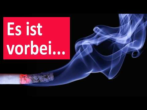 Nichtraucher werden durch Identitäts-Shifting - Der Werde - Prozess