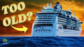 Why is EVERYONE Booking This Old Cruise Ship?