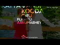 Kaadhalikum Ponnu Tharum Paarvai Podhumae Mama Mama Un Ponnu Kodu Mama Love Whatsapp Status