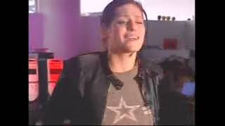 Breakin' young girls' hearts...