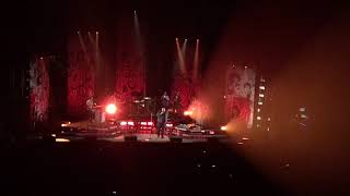 Rag n bone man - your way on the rope (live zénith Lille 2018)