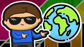 Download the video "Making WORLDS For My Game! - Minima Devlog [3]"