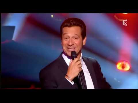 Laurent Gerra - La cérémonie des Césars avec Galabru (2010)