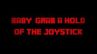 Joystick {Lyrics}