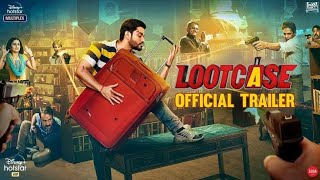 Lootcase Movie REVIEW |  Red Movies Entertainment