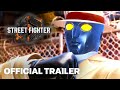 Street Fighter 6 Get Ready For Elena Fighting Pass Gameplay Trailer