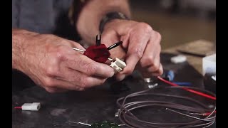 Wire Connector Terminal Release Tool Set - video thumbnail 2