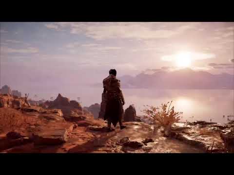 Assassin's Creed Origins - The Hidden Ones DLC - Part 3