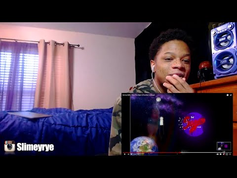 THIS SONG HIT ME! Money Milt - Thru The Night (Prod By Lockage) REACTION!