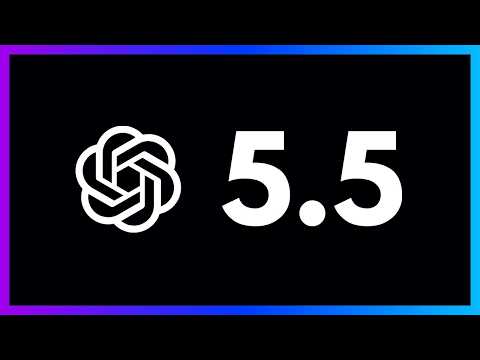 GPT‑5.5 u 7 minuta