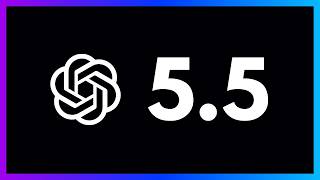 GPT-5.5 in 7 Minutes