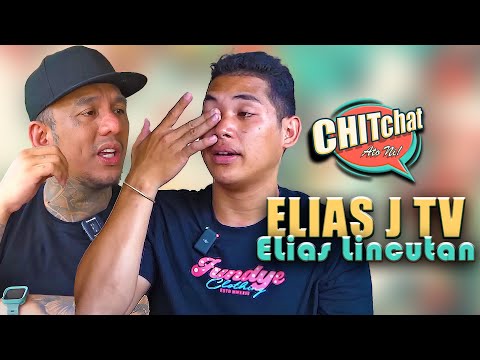 CHITchat with Elias J TV | by Chito Samontina