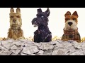 Isle Of Dogs All In Favor Say Aye