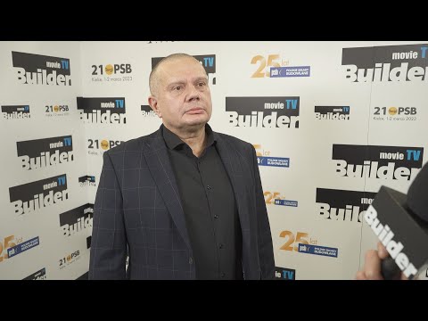 Targi Grupy PSB 2023 - Jarosław Bienias