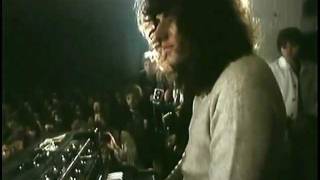 The Pretty Things Jamming In Germany late &#39;68&#39;/early &#39;69&#39;