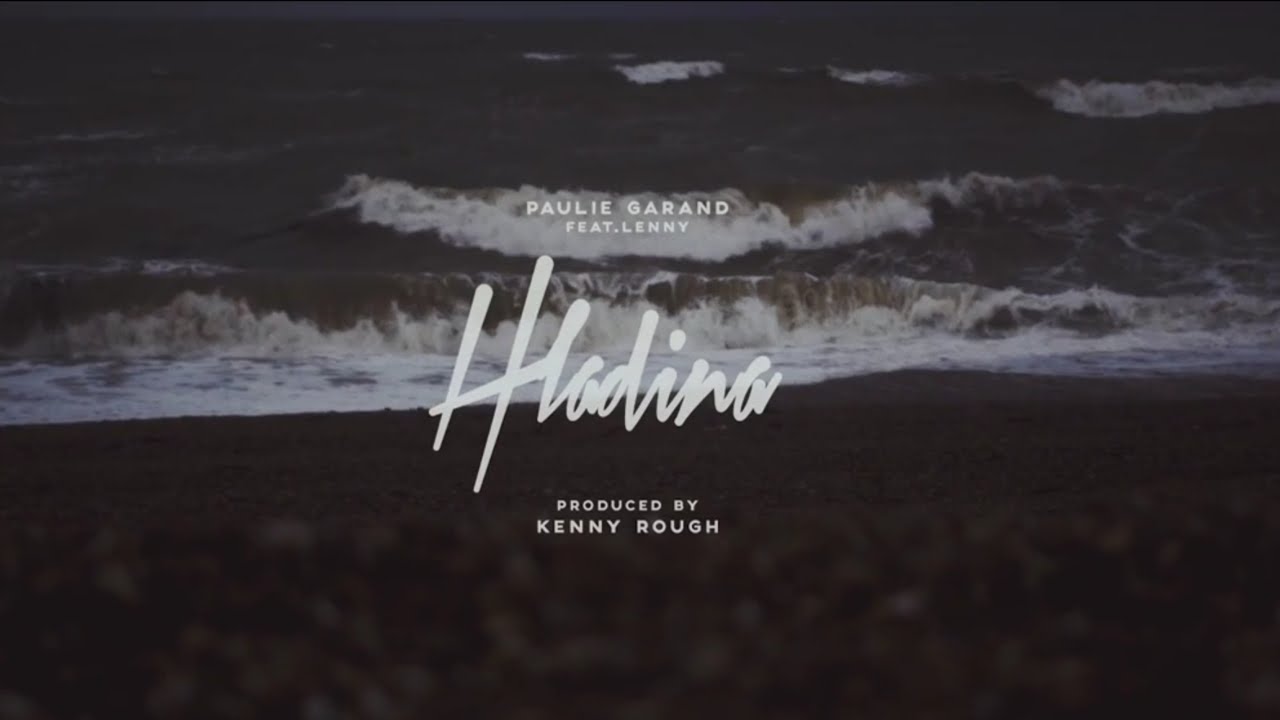 Paulie Garand & Kenny Rough - Hladina feat. Lenny