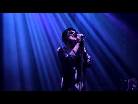 Melody Gardot "Sodade" (Cesaria Evora) @ Halle aux Grains (Toulouse)